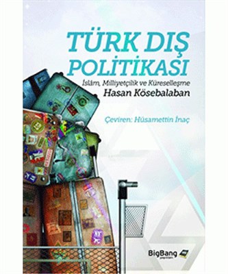 Kurye Kitabevi - Türk Dış Politikası