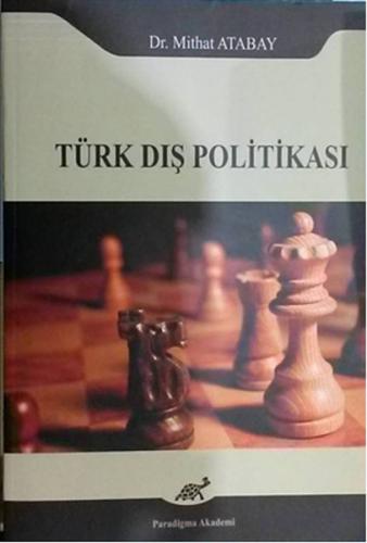 Kurye Kitabevi - Türk Dış Politikası