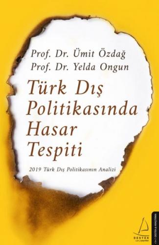 Kurye Kitabevi - Türk Dış Politikasında Hasar Tespiti