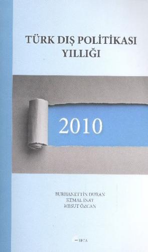 Kurye Kitabevi - Türk Dis PolitikasiYilligi 2010