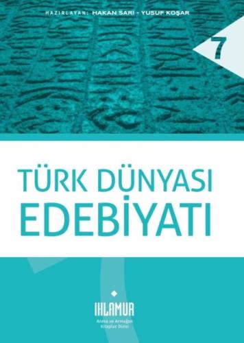 Kurye Kitabevi - Türk Dünyası Edebiyatı