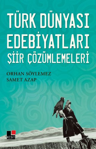 Kurye Kitabevi - Türk Dünyası Edebiyatları