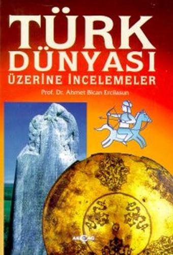 Kurye Kitabevi - Türk Dünyası Üzerine İncelemeler