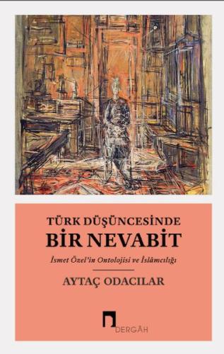Kurye Kitabevi - Türk Düşüncesinde Bir Nevabit