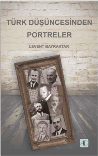 Kurye Kitabevi - Türk Düşüncesinden Portreler
