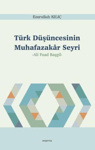 Kurye Kitabevi - Türk Düşüncesinin Muhafazakâr Seyri
