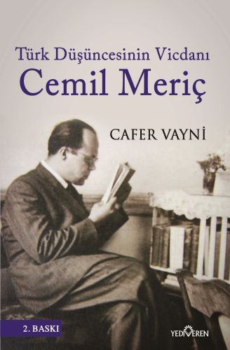 Kurye Kitabevi - Türk Düşüncesinin Vicdanı Cemil Meriç