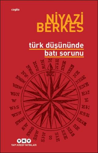 Kurye Kitabevi - Türk Düşününde Batı Sorunu