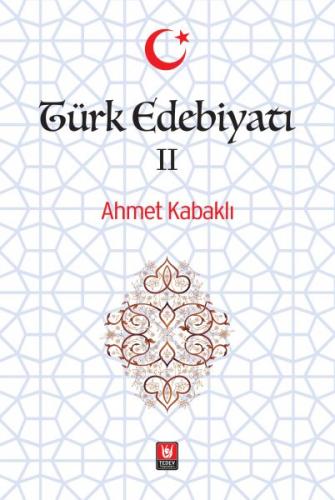Kurye Kitabevi - Türk Edebiyatı Cilt 2