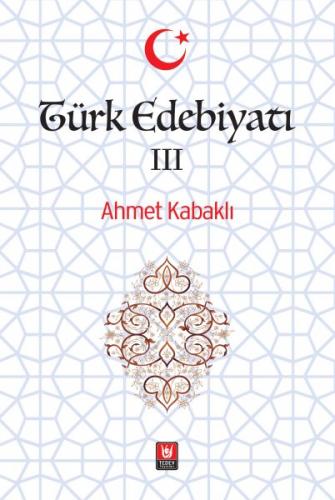 Kurye Kitabevi - Türk Edebiyatı Cilt 3