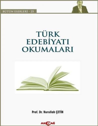 Kurye Kitabevi - Türk Edebiyatı Okumaları