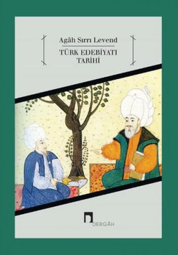Kurye Kitabevi - Türk Edebiyatı Tarihi