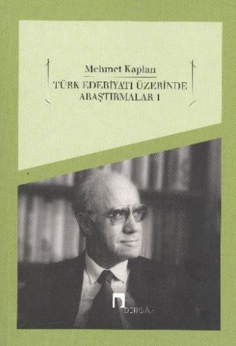 Kurye Kitabevi - Türk Edebiyatı Üzerinde Araştırma-1