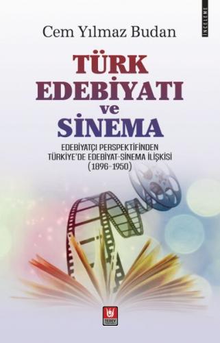 Kurye Kitabevi - Türk Edebiyatı ve Sinema