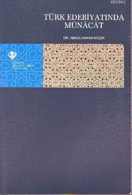 Kurye Kitabevi - Türk Edebiyatında Münacat