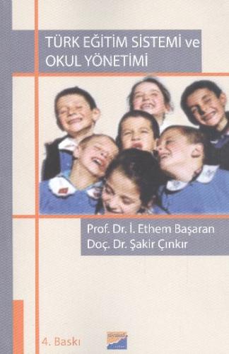 Kurye Kitabevi - Türk Eğitim Sistemi ve Okul Yönetimi