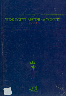 Kurye Kitabevi - Türk Eğitim Sistemi ve Yönetimi