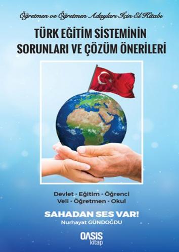 Kurye Kitabevi - Türk Eğitim Sisteminin Sorunları ve Çözüm Önerileri