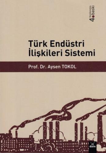 Kurye Kitabevi - Türk Endüstri İlişkileri Sistemi