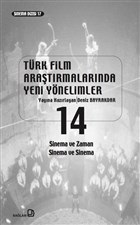 Kurye Kitabevi - Türk Film Araştırmalarında Yeni Yönelimler 14