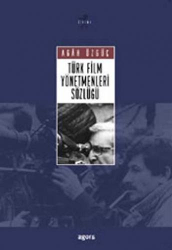 Türk Film Yönetmenleri Sözlüğü - Münzevi Kitabevi