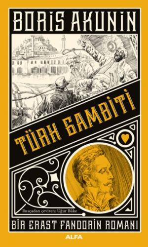 Kurye Kitabevi - Türk Gambiti
