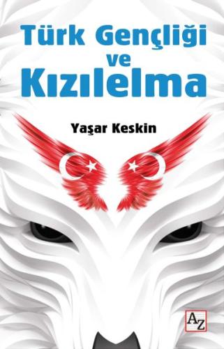 Kurye Kitabevi - Türk Gençliği ve Kızılelma