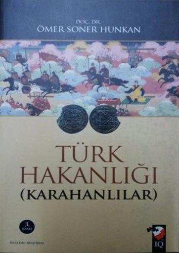 Kurye Kitabevi - Türk Hakanlığı Karahanlılar