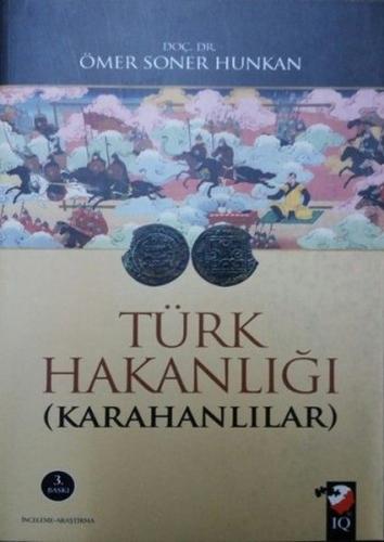 Türk Hakanlığı - Karahanlılar
