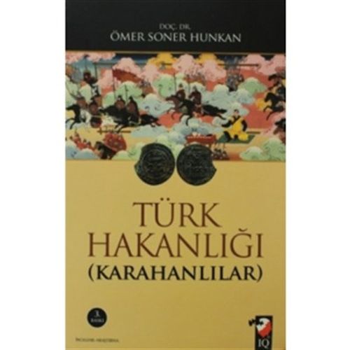 Türk Hakanlığı - Karahanlılar