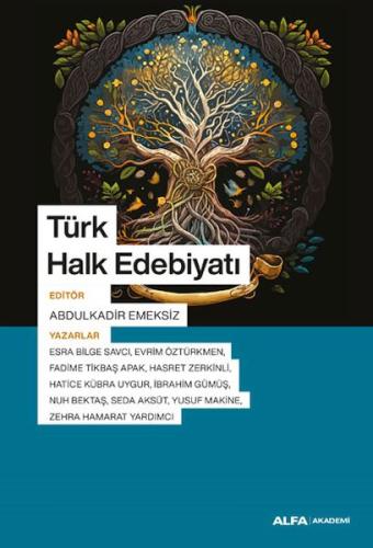 Kurye Kitabevi - Türk Halk Edebiyatı