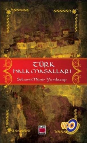 Kurye Kitabevi - Türk Halk Masalları