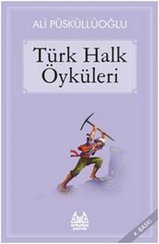 Kurye Kitabevi - Türk Halk Öyküleri