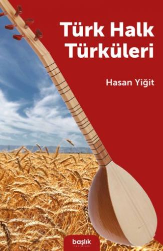 Kurye Kitabevi - Türk Halk Türküleri