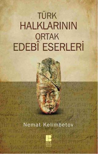 Kurye Kitabevi - Türk Halklarının Ortak Edebi Eserleri