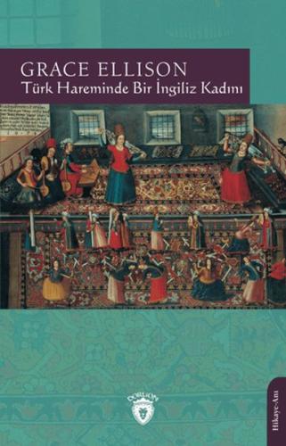 Kurye Kitabevi - Türk Hareminde Bir İngiliz Kadını