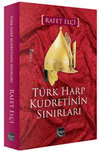 Kurye Kitabevi - Türk Harp Kudretinin Sınırları