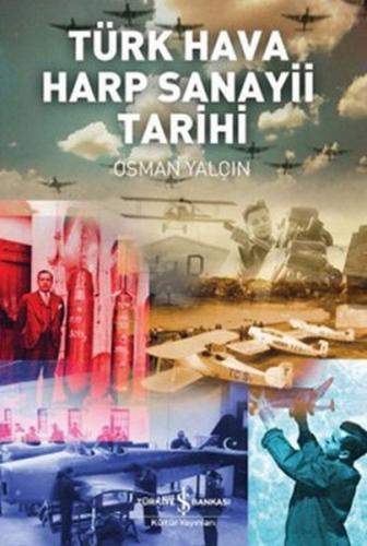 Kurye Kitabevi - Türk Hava Harp Sanayi Tarihi