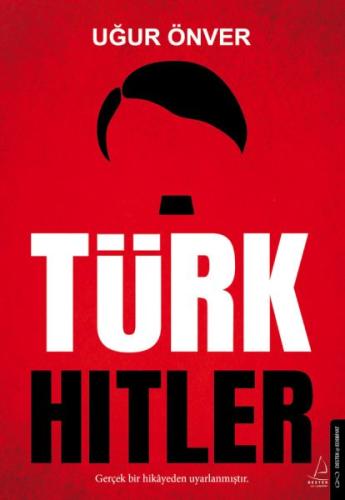 Kurye Kitabevi - Türk Hitler