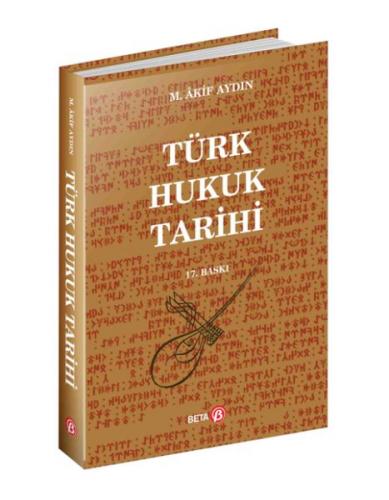 Kurye Kitabevi - Türk Hukuk Tarihi