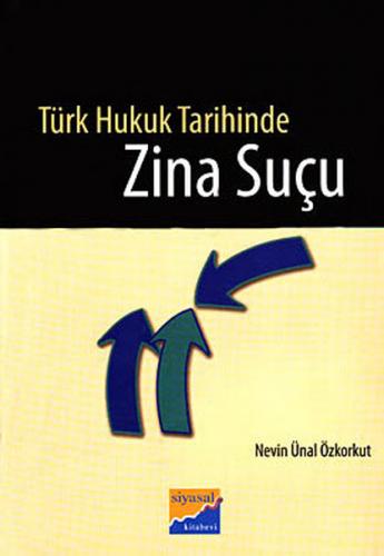 Kurye Kitabevi - Türk Hukuk Tarihinde Zina Suçu