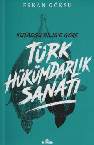 Kurye Kitabevi - Türk Hükümdarlık Sanatı