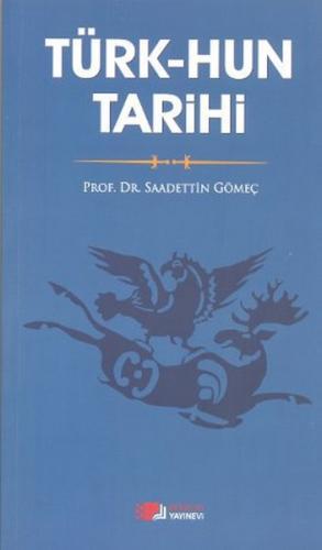 Kurye Kitabevi - Türk-Hun Tarihi