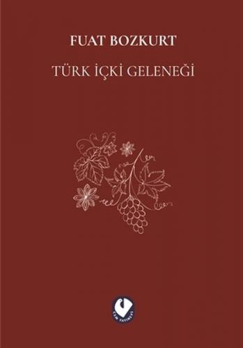 Kurye Kitabevi - Türk İçki Geleneği