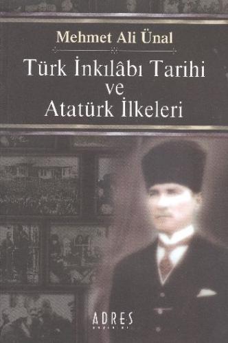 Kurye Kitabevi - Türk İnkılabı Tarihi ve Atatürk İlkeleri