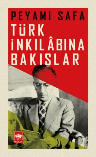 Kurye Kitabevi - Türk İnkılabına Bakışlar