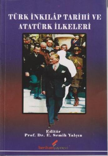 Kurye Kitabevi - Türk İnkılap Tarihi ve Atatürk İlkeleri