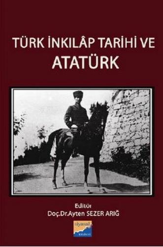 Kurye Kitabevi - Türk İnkılap Tarihi ve Atatürk