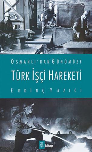 Kurye Kitabevi - Türk İşçi Hareketi