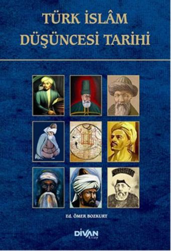 Kurye Kitabevi - Türk İslam Düşüncesi Tarihi